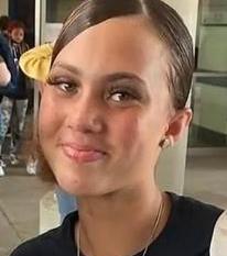 DaNija Nija death by force case profile photo