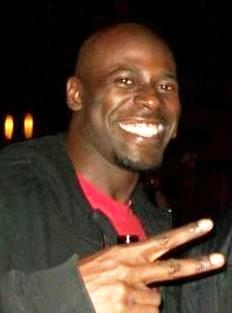 Wendell L. Keith II death by force case profile photo