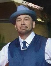 James Oldham death by force case profile photo