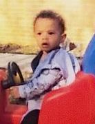 Londan Baker death by force case profile photo