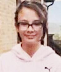 Saige Baker-Brewer death by force case profile photo