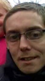 Ryan Thompson death by force case profile photo