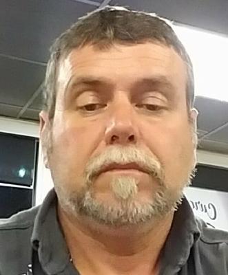 Richard Gene Light Sr. death by force case profile photo