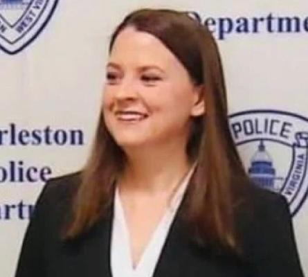 Cassie Johnson death by force case profile photo