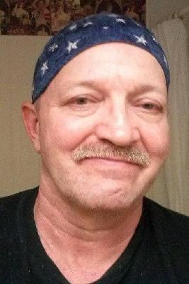 Ricky Pickens death by force case profile photo