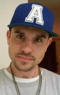Charles Barnes death by force case profile photo