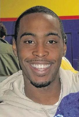 Vance Anthony Trot Jr. death by force case profile photo