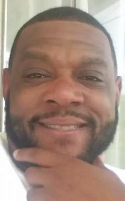 Ronell Huff death by force case profile photo
