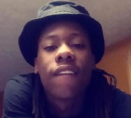 Joshua Fore death by force case profile photo