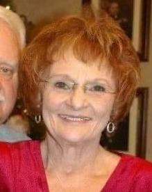 Patty Hawkins death by force case profile photo
