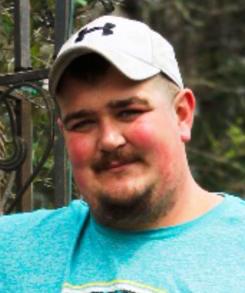 Matthew Cochran death by force case profile photo