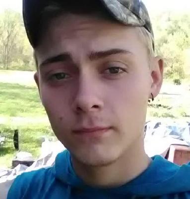 Roy Barnes death by force case profile photo