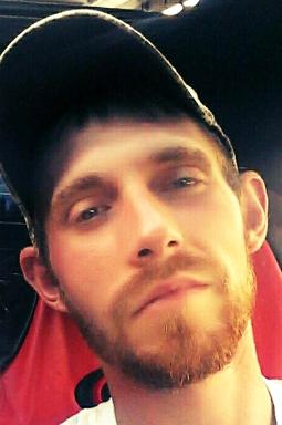 Joseph Frye death by force case profile photo