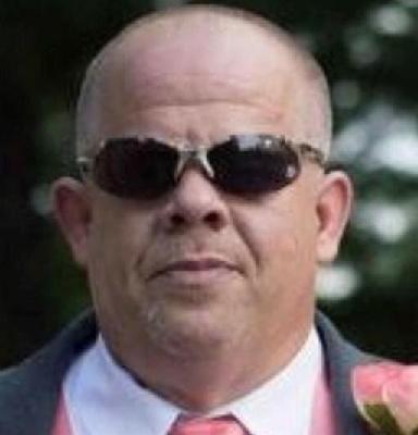 Glen Loaf death by force case profile photo