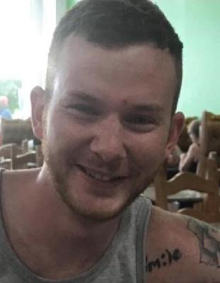 Marcus Fagons death by force case profile photo