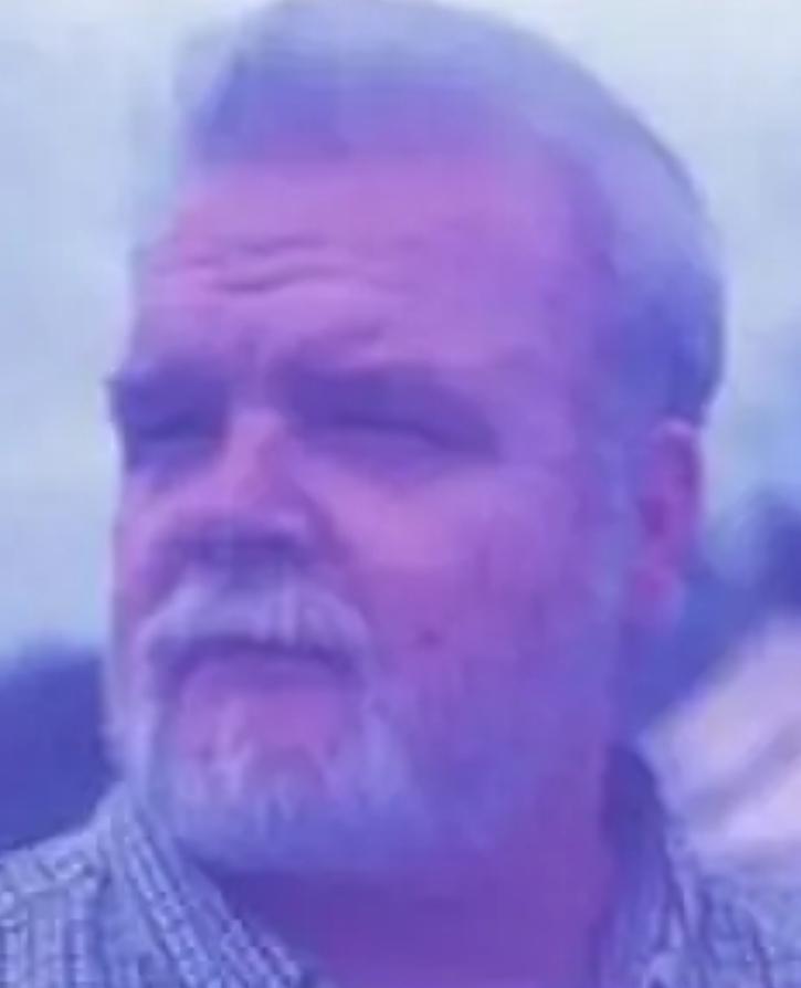 John Henderson death by force