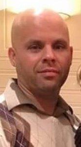 Roger Marcum II death by force case profile photo