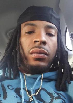 Justin Hughes death by force case profile photo