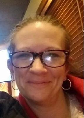 Angela Bittinger-Burchett death by force case profile photo