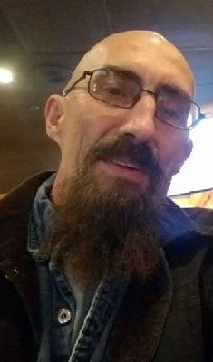 Kenneth Cottrell death by force case profile photo