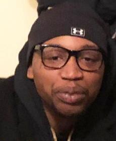 Ronald L. Seawright death by force case profile photo