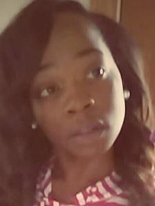 Tiana Brown death by force case profile photo