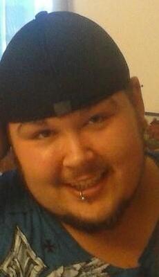 Jared Lee death by force case profile photo