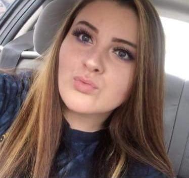 Amber Meadows death by force case profile photo
