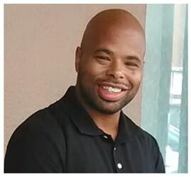 Corey Henry death by force case profile photo