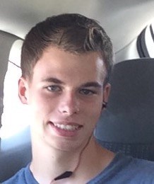 Alan Scott Jr Hoover death by force case profile photo