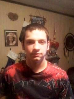 Kenneth Franklin Lafferty III death by force case profile photo