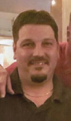Claude Eugene Triplett Jr. death by force case profile photo