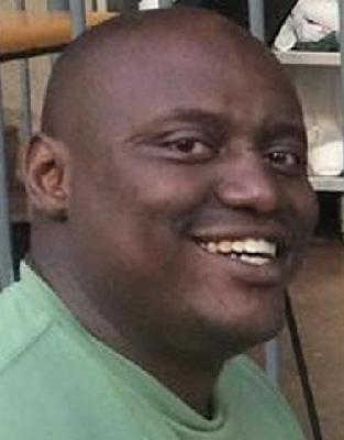 David McDowell death by force case profile photo