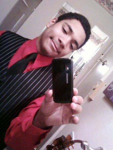 Jalen Wilfong death by force case profile photo
