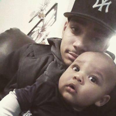 Jalen Wilfong death by force case profile photo