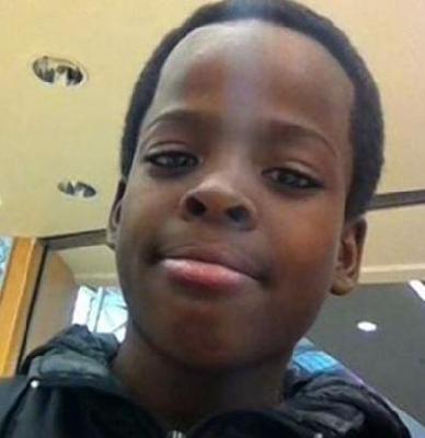 James Means death by force case profile photo