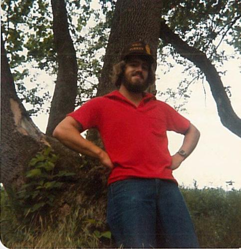 David Hazelwood death by force case profile photo