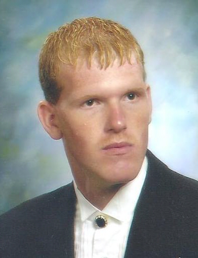 Randall Osborne death by force case profile photo