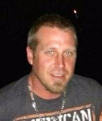 Lewis Bartlett III death by force case profile photo