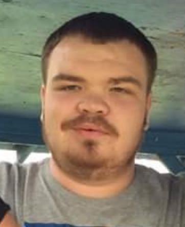 David Stewart death by force case profile photo