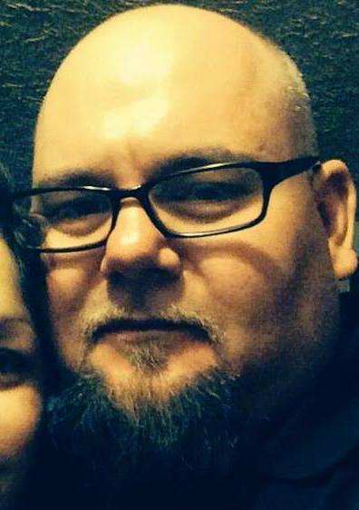 Harold Westfall Jr. death by force case profile photo