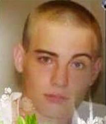 Kevin Thompson death by force case profile photo