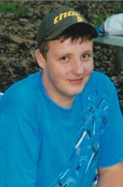 Colton Balasko death by force case profile photo