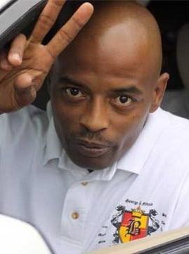 Franklin Borders Jr. death by force case profile photo
