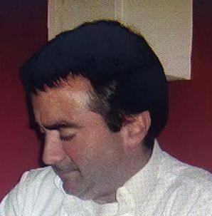 Eric Bias death by force case profile photo
