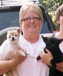 Kathy Anderson death by force case profile photo