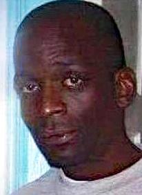 Clinton Green death by force case profile photo