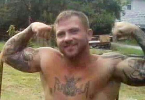 Charles Hardman death by force case profile photo