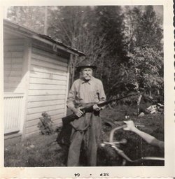 Jacob Vandevander death by force case profile photo