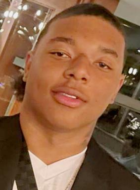 Parnell Badon Jr. death by force case profile photo